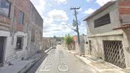Reprodução/Google Street View