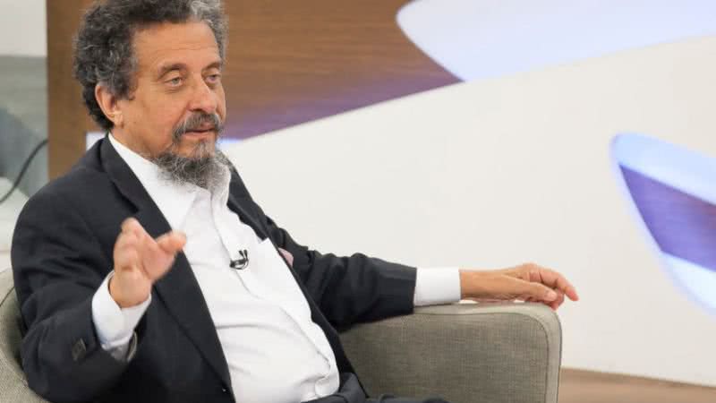 Reprodução/Tv Cultura