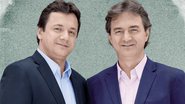 Imagem Joesley e Wesley Batista são absolvidos em processo de insider trading