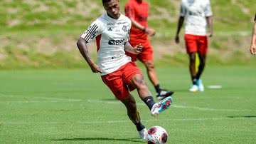 Marcelo Cortes/Flamego