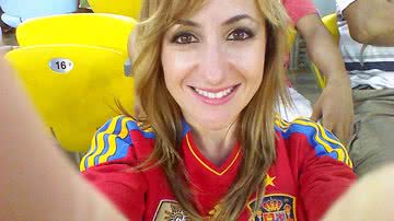 Imagem Jornalista é censurada por emissora espanhola após defender Vini Jr de racismo