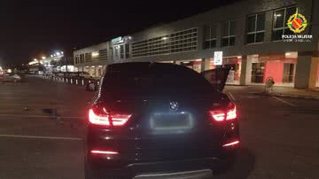 Divulga&ccedil;&atilde;o/PMDF