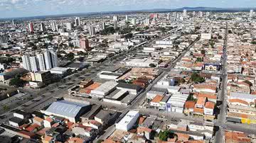 Imagem Feira de Santana: Jovem de 18 anos é morto a tiros dentro de casa