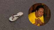 Reprodução/RecordTV Itapoan