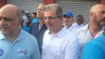 Alexandre Santos/BNews