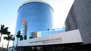 Assembleia Legislativa do Ceará (Alece), em Fortaleza - Divulgação / Alece
