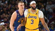Reprodução/Twitter @LakersBrasil