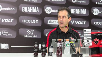 Domingos Junior/BNews