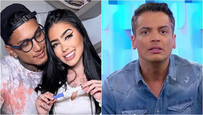 Reprodução / Instagram / SBT