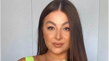 Reprodução/Instagram @letticiamuniz