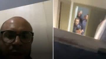 Reprodução/Facebook