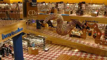 Divulgação/Livraria Cultura