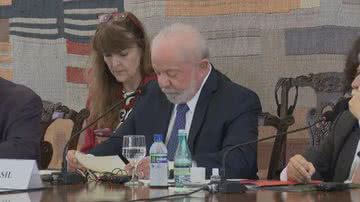 TV Globo/Reprodução