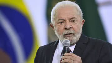 Imagem Lula deve passar por cirurgia até o meio do ano; entenda