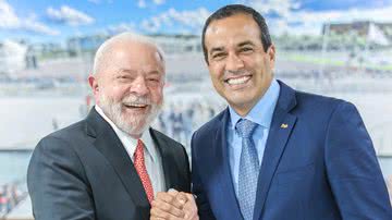 Ricardo Stuckert/ Divulgação