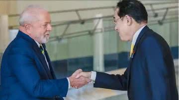 Reprodução // Ricardo Stuckert