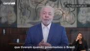 Reprodução das Redes Sociais
