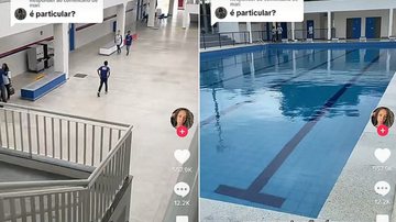 Reprodução/ Vídeo