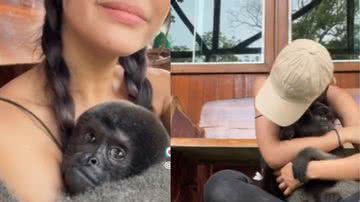 Reprodução / Vídeo