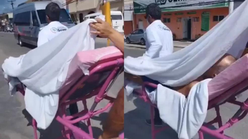 Reprodução/WhatsApp