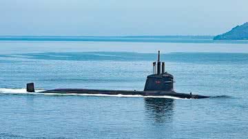 Marinha do Brasil/Wikimedia Commons