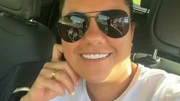 Reprodução/Redes sociais