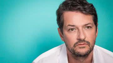 Reprodução / Instagram @marceloserrado1