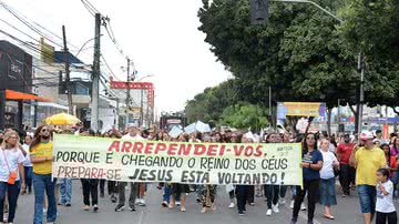 Izinaldo Barreto/PMFS