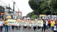 Izinaldo Barreto/PMFS