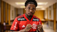 Gilvan de Souza/Flamengo