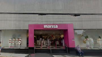 Reprodução/Google Street View