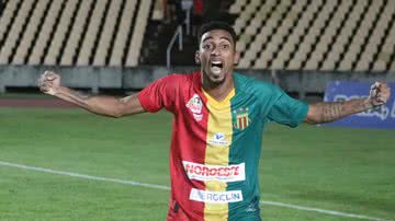 Ronald Felipe / SCFC