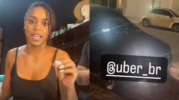 Reprodução / Instagram @rebecca