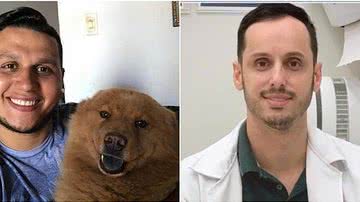 Reprodução/Redes sociais