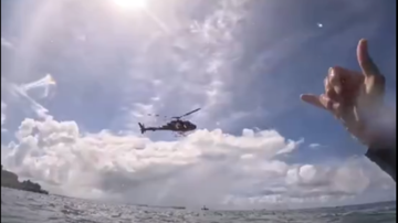 Reprodução/Redes Sociais