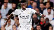 Divulgação / Real Madrid