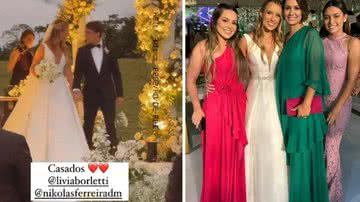 Reprodução das Redes Sociais