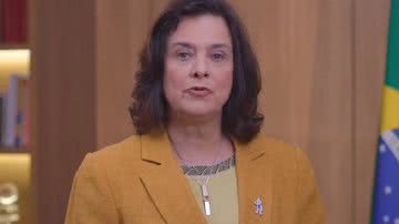 Reprodução/Twitter/@minsaude