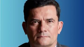 Reprodução/Twitter/@sergiomoro