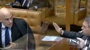 Reprodução/TV Justiça