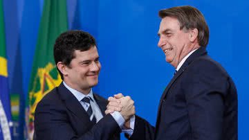 Divulgação / PR