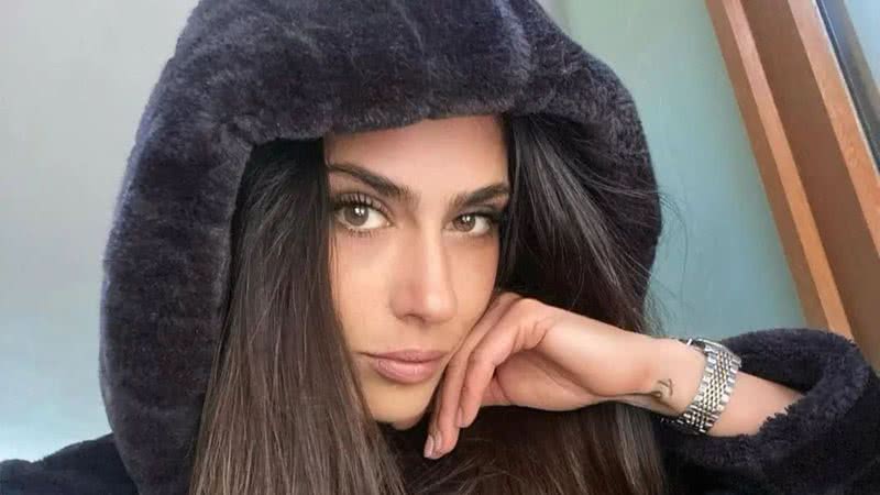 Reprodução / Instagram  @alexachille