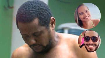 Reprodução/Record TV Itapoan