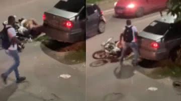 Reprodução / Vídeo