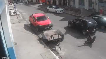 Reprodução/Redes sociais