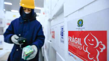 Myke Sena/ Ministério da Saúde