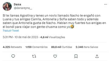 Reprodução/Twitter