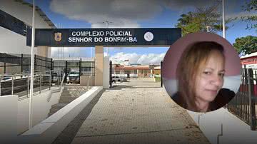 Reprodução/Redes sociais e Google Street View