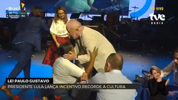 Reprodução