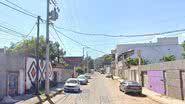 Imagem ilustrativa/Google Street View